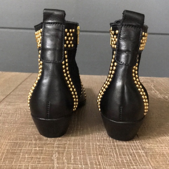 SOLD - NWT Anine Bing Charlie Boots - Picture 6 of 8